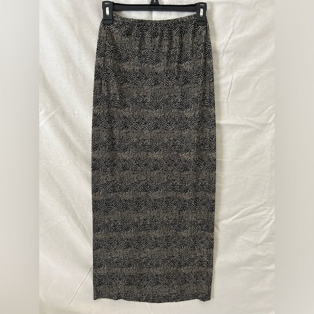 Women’s long skirt